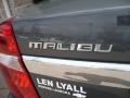 2007 Dark Gray Metallic Chevrolet Malibu LT Sedan  photo #12