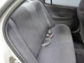 2000 Noble White Hyundai Elantra GLS Sedan  photo #7