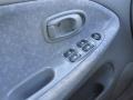 2000 Noble White Hyundai Elantra GLS Sedan  photo #11