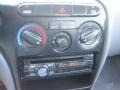 2000 Noble White Hyundai Elantra GLS Sedan  photo #13