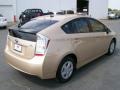 Sandy Beach Metallic - Prius Hybrid III Photo No. 4