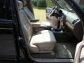 2004 Black Toyota Sequoia SR5  photo #34