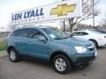 Sea Mist Green - VUE XE 3.5 AWD Photo No. 1