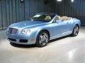 Silverlake 2009 Bentley Continental GTC Standard Continental GTC Model Exterior