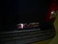 2010 Midnight Blue Metallic GMC Sierra 1500 Extended Cab  photo #39