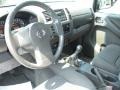 2007 Radiant Silver Nissan Frontier SE King Cab 4x4  photo #11