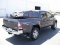 Magnetic Gray Metallic - Tacoma V6 SR5 TRD Double Cab 4x4 Photo No. 4