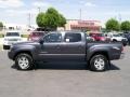 Magnetic Gray Metallic - Tacoma V6 SR5 TRD Double Cab 4x4 Photo No. 5