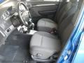 Bright Blue - Aveo LT Sedan Photo No. 8