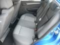 Bright Blue - Aveo LT Sedan Photo No. 9
