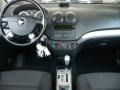 Bright Blue - Aveo LT Sedan Photo No. 14