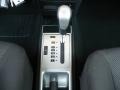 Bright Blue - Aveo LT Sedan Photo No. 15
