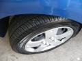 Bright Blue - Aveo LT Sedan Photo No. 17
