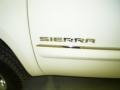 Summit White - Sierra 1500 SLE Extended Cab Photo No. 41