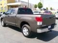 2010 Pyrite Brown Mica Toyota Tundra Double Cab  photo #3