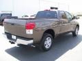 2010 Pyrite Brown Mica Toyota Tundra Double Cab  photo #4