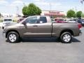 2010 Pyrite Brown Mica Toyota Tundra Double Cab  photo #5