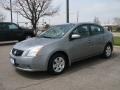 Magnetic Gray - Sentra 2.0 Photo No. 2