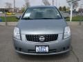 Magnetic Gray - Sentra 2.0 Photo No. 3