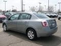 Magnetic Gray - Sentra 2.0 Photo No. 4