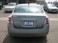 Magnetic Gray - Sentra 2.0 Photo No. 5