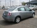 Magnetic Gray - Sentra 2.0 Photo No. 6