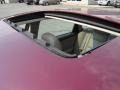Merlot Metallic - Taurus SEL Photo No. 10