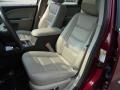 Merlot Metallic - Taurus SEL Photo No. 13