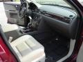 Merlot Metallic - Taurus SEL Photo No. 20