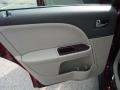 Merlot Metallic - Taurus SEL Photo No. 21