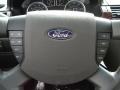 Merlot Metallic - Taurus SEL Photo No. 27