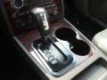 Merlot Metallic - Taurus SEL Photo No. 29