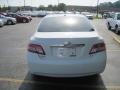 Super White - Camry XLE Photo No. 6