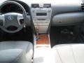 Super White - Camry XLE Photo No. 10