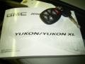 White Diamond Tricoat - Yukon XL SLT Photo No. 14
