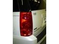 White Diamond Tricoat - Yukon XL SLT Photo No. 17