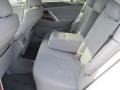 Super White - Camry XLE Photo No. 12