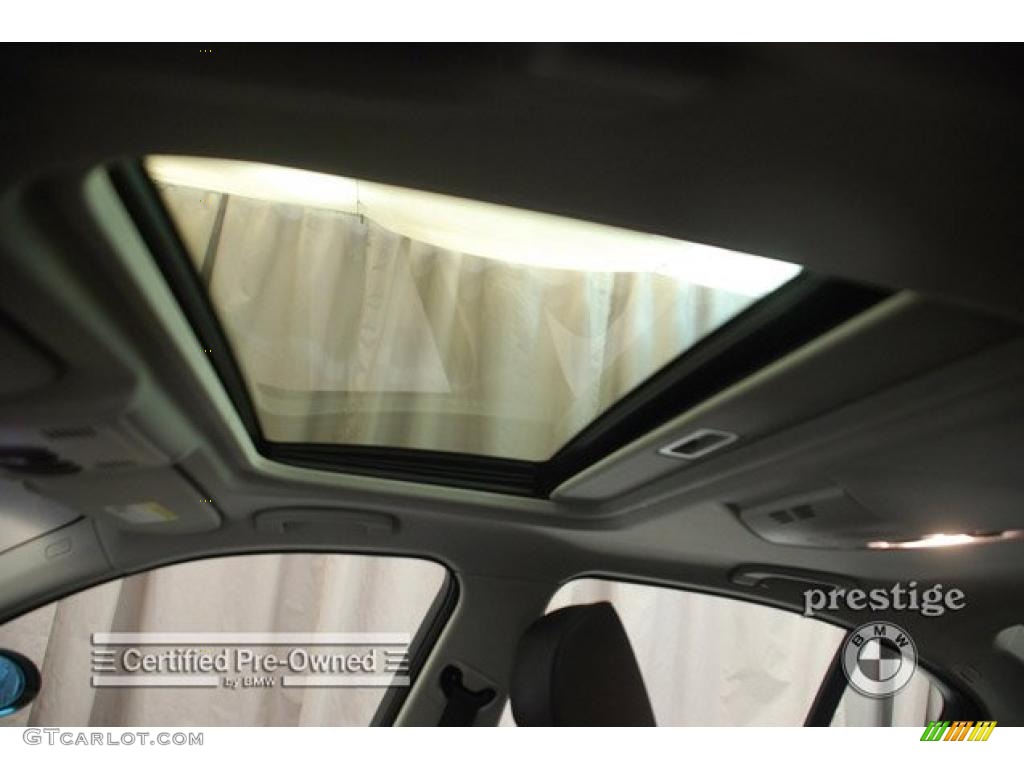 2008 3 Series 328xi Sedan - Alpine White / Black photo #12