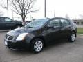 Super Black - Sentra 2.0 Photo No. 2