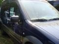 2010 Dark Blue Ford Transit Connect XLT Cargo Van  photo #4