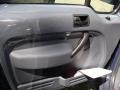 2010 Dark Blue Ford Transit Connect XLT Cargo Van  photo #6