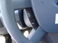 2010 Dark Blue Ford Transit Connect XLT Cargo Van  photo #10