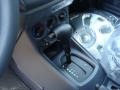 2010 Dark Blue Ford Transit Connect XLT Cargo Van  photo #12