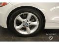2010 Alpine White BMW 1 Series 128i Coupe  photo #8