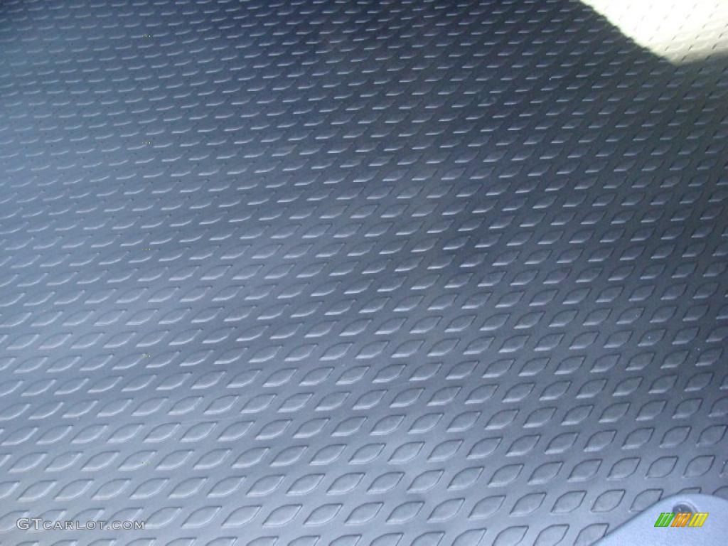 2010 Transit Connect XLT Cargo Van - Dark Blue / Dark Gray photo #15