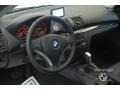 2010 Alpine White BMW 1 Series 128i Coupe  photo #14