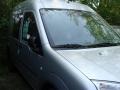 Silver Metallic - Transit Connect XL Passenger Wagon Photo No. 5