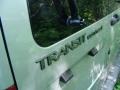 Silver Metallic - Transit Connect XL Passenger Wagon Photo No. 6