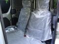 Silver Metallic - Transit Connect XL Passenger Wagon Photo No. 13