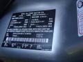 Silver Metallic - Transit Connect XL Passenger Wagon Photo No. 16